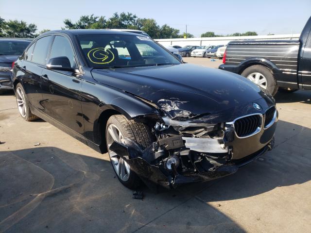 BMW 328 I 2013 wba3a5c57df353236