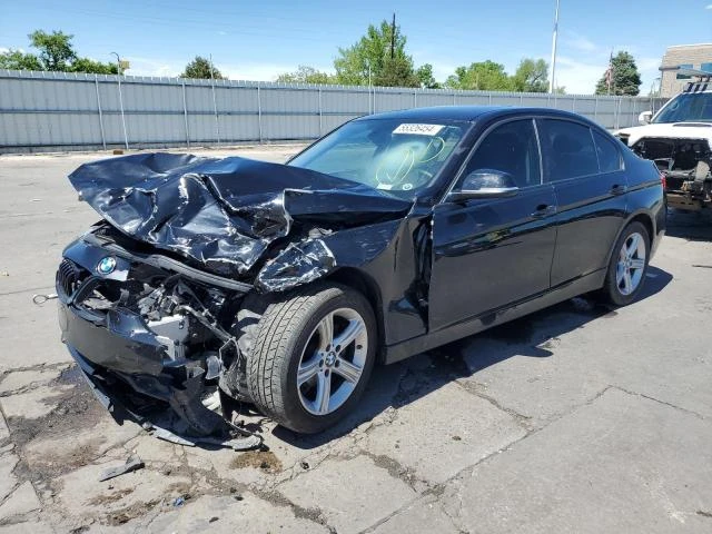 BMW 328 I 2013 wba3a5c57df353382