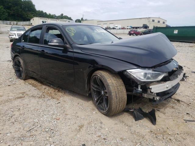 BMW 328 I 2013 wba3a5c57df353463