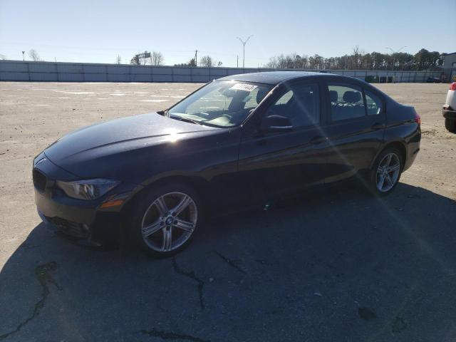 BMW 328 I 2013 wba3a5c57df354581