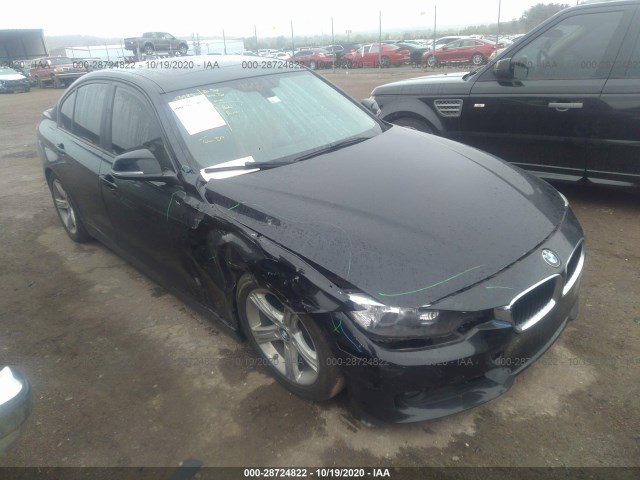 BMW 3 2013 wba3a5c57df355102