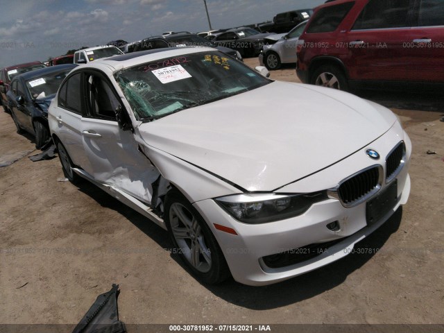 BMW 3 2013 wba3a5c57df355536