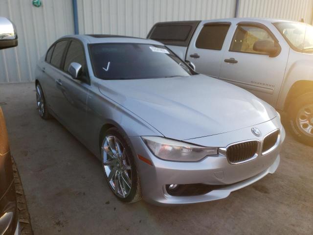 BMW 328 I 2013 wba3a5c57df356105