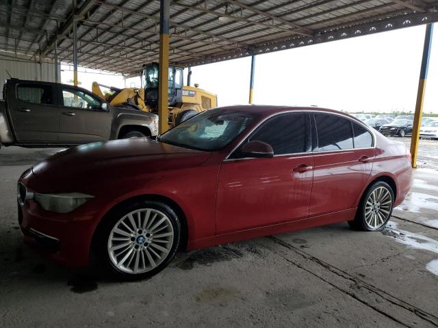 BMW 328I 2012 wba3a5c57df356170