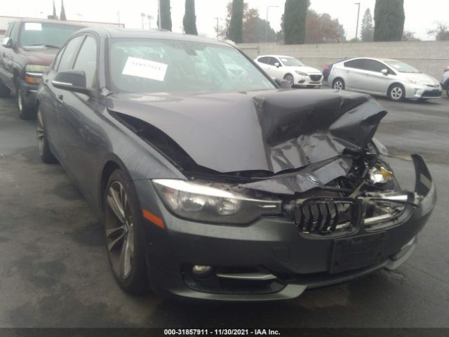 BMW 3 2013 wba3a5c57df356282