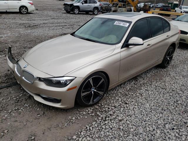 BMW 328 I 2013 wba3a5c57df356475