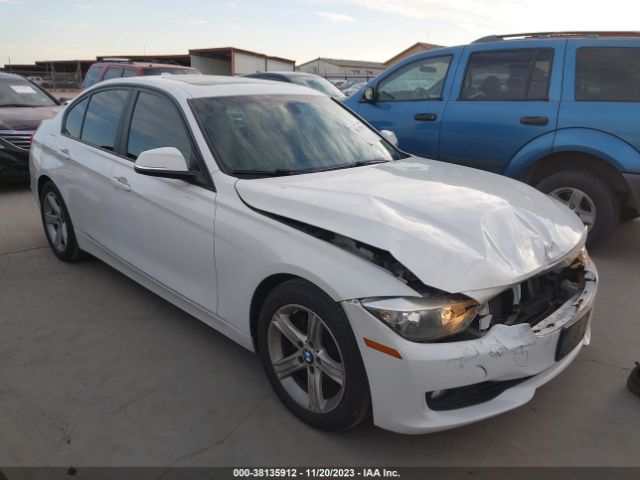 BMW 328I 2013 wba3a5c57df356802