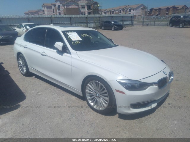 BMW 3 2013 wba3a5c57df356993