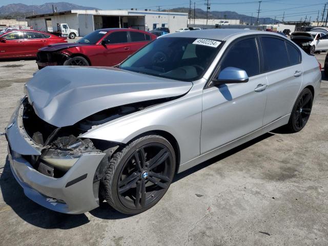 BMW 3 SERIES 2013 wba3a5c57df357335