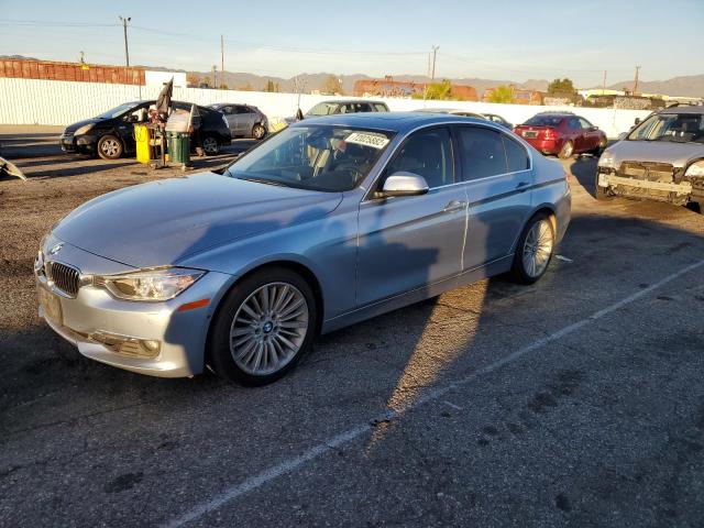 BMW 328 I 2013 wba3a5c57df357626