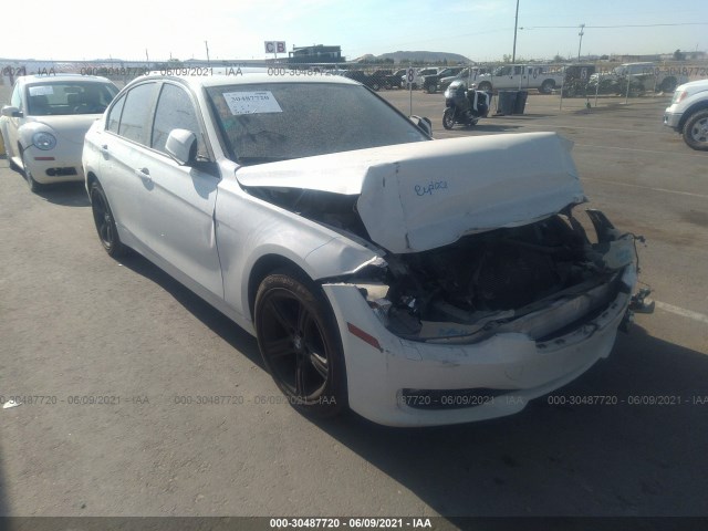 BMW NULL 2013 wba3a5c57df358114