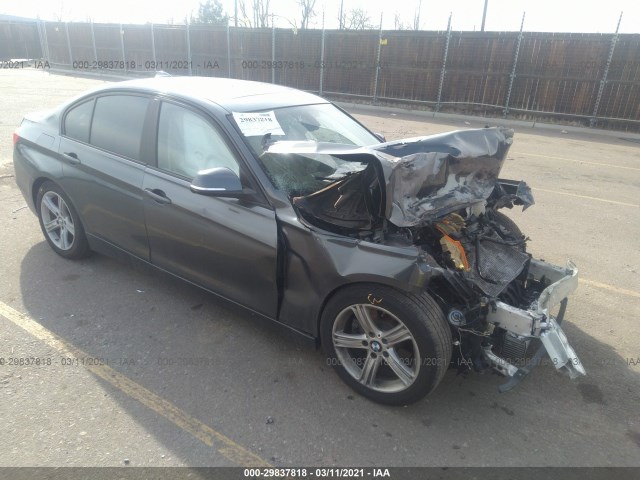 BMW 3 2013 wba3a5c57df358971