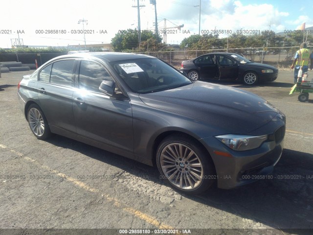 BMW 3 2013 wba3a5c57df359229