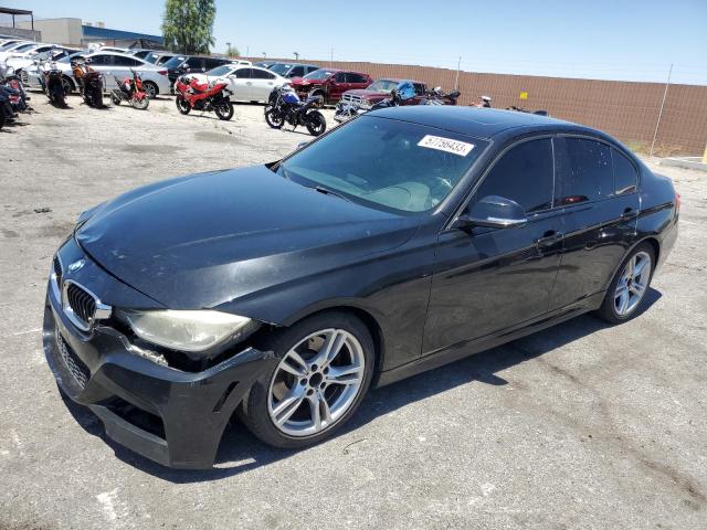 BMW 328 I 2013 wba3a5c57df360008