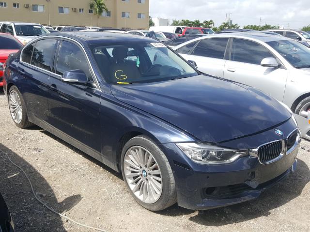 BMW 328 I 2013 wba3a5c57df600285