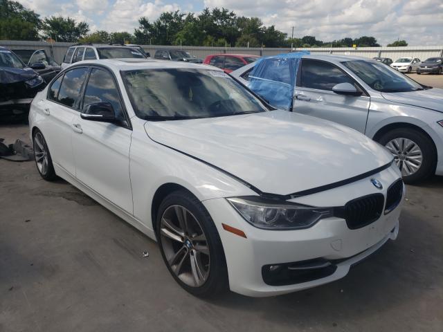 BMW 328 I 2013 wba3a5c57df600531