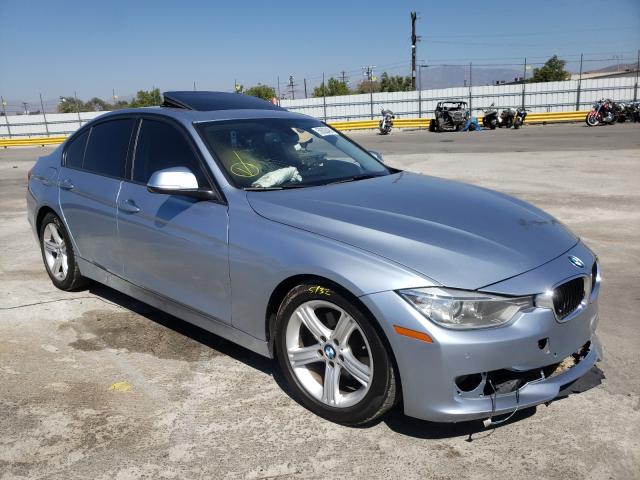 BMW 328 I 2013 wba3a5c57df600660