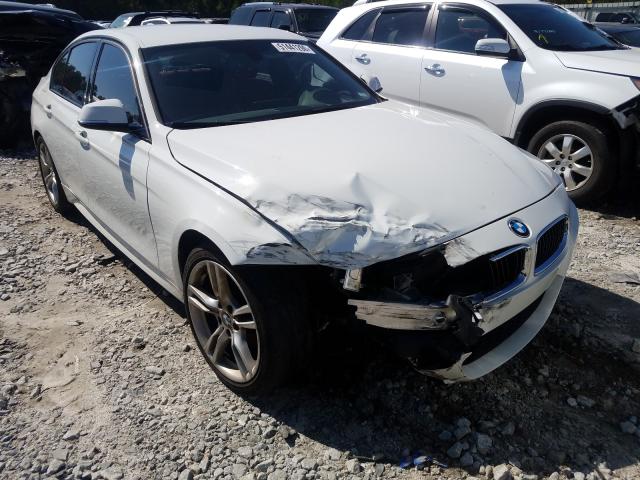 BMW 328 I 2013 wba3a5c57df601128