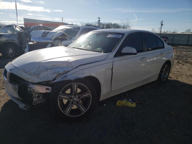 BMW 3 SERIES 2013 wba3a5c57df601470