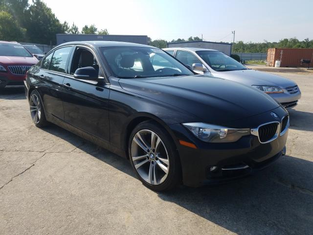 BMW 328 I 2013 wba3a5c57df601601