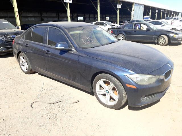 BMW 328 I 2013 wba3a5c57df601727