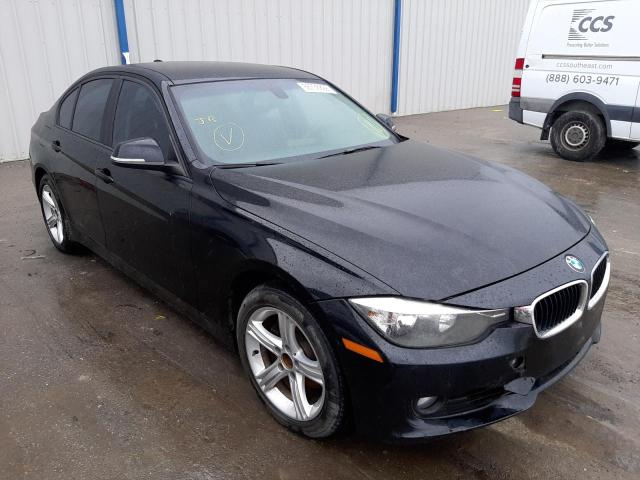 BMW 328 I 2013 wba3a5c57df602165