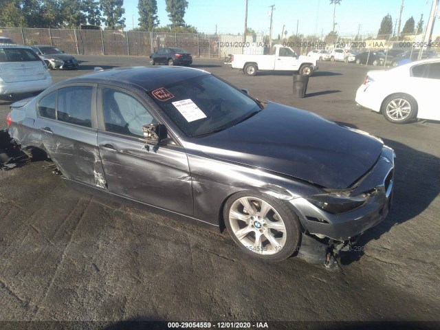 BMW 3 2013 wba3a5c57df602859