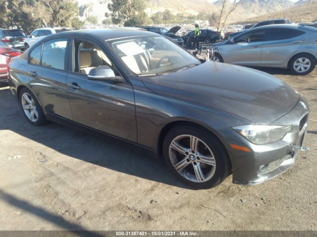 BMW 3 2013 wba3a5c57df603686