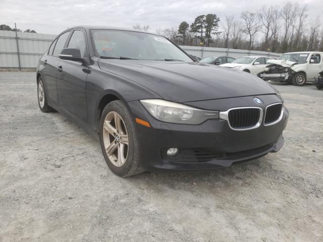 BMW 328 I 2013 wba3a5c57df604143