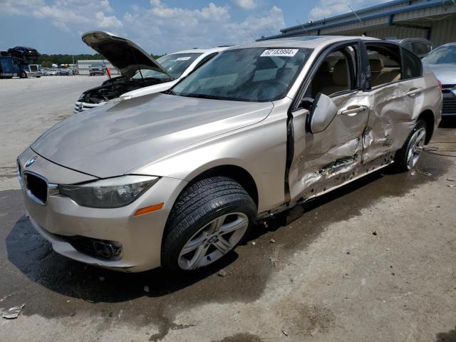 BMW 3 SERIES 2013 wba3a5c57df604210