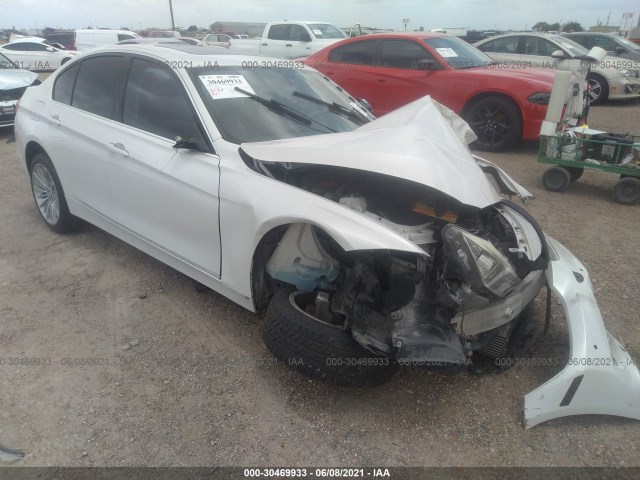 BMW 3 2013 wba3a5c57dj461269