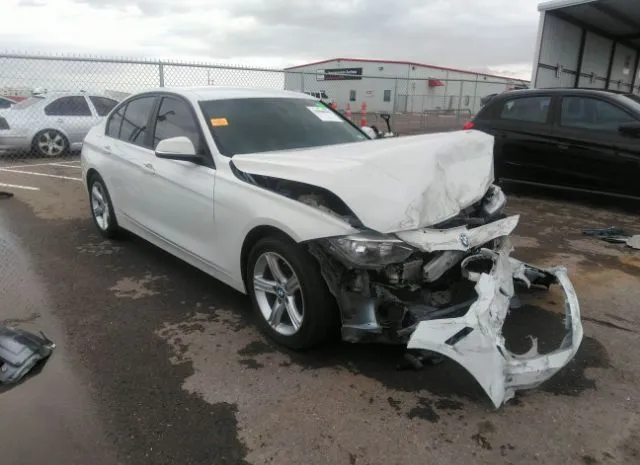 BMW 3 SERIES 2013 wba3a5c57dj461465