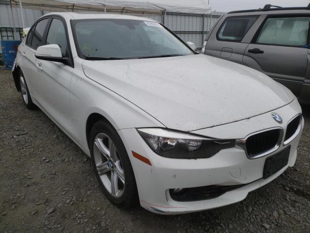 BMW 328 I 2013 wba3a5c57dj461515