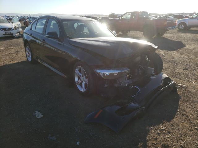 BMW 328 I 2013 wba3a5c57dj461532