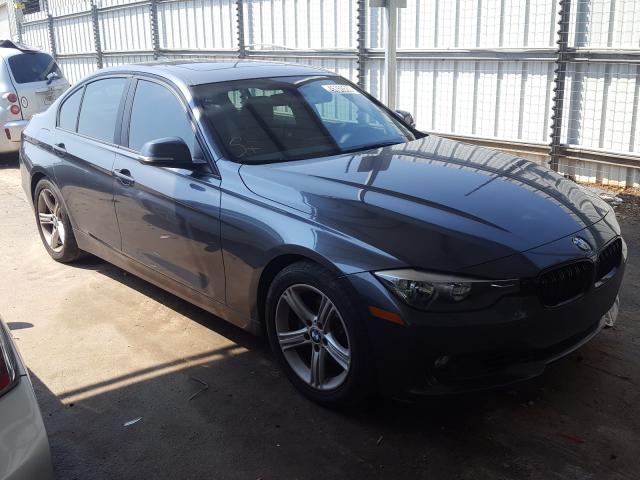 BMW 328 I 2013 wba3a5c57dj461952