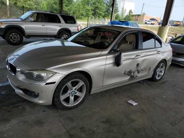 BMW 328I 2013 wba3a5c57dj462177