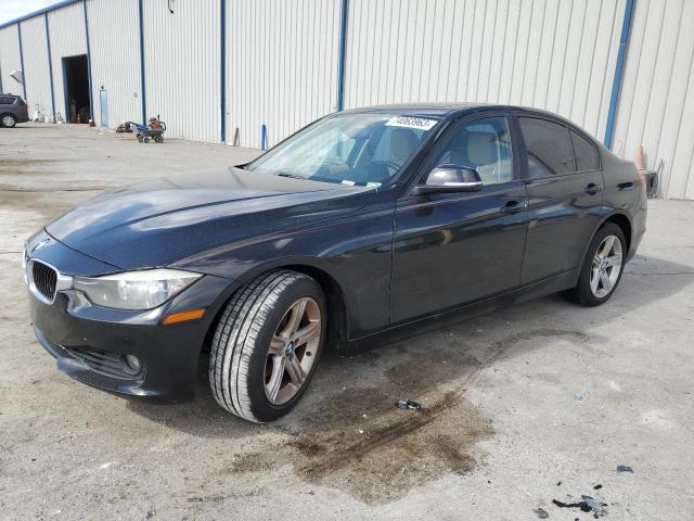 BMW 3 SERIES 2013 wba3a5c57dj462325