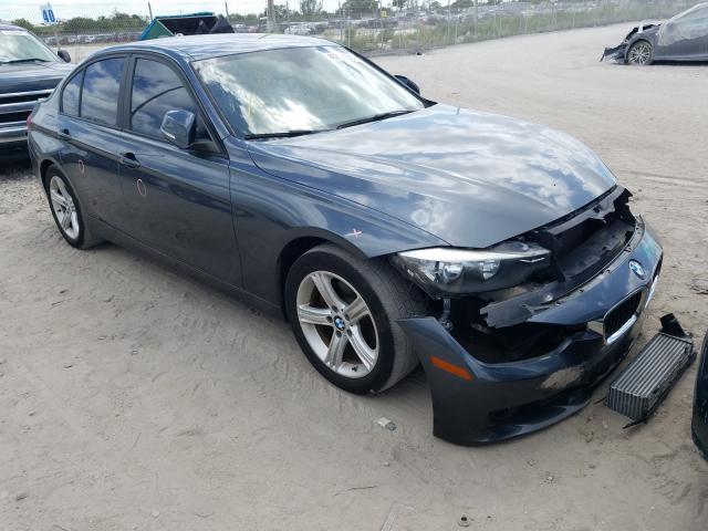 BMW 328 I 2013 wba3a5c57dj462504