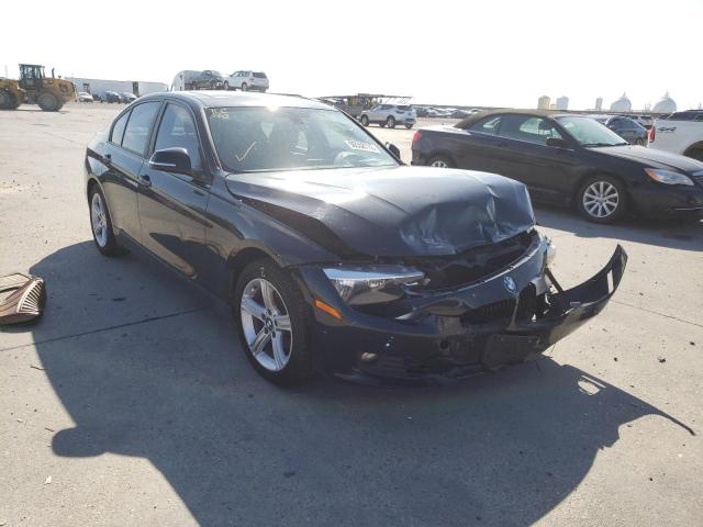 BMW 328 I 2013 wba3a5c57dj462681