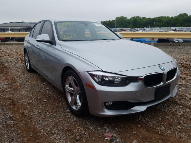 BMW 328 I 2014 wba3a5c57ef604645