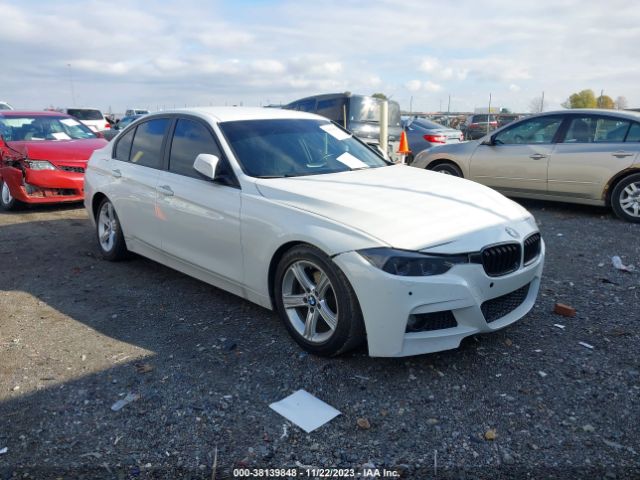 BMW NULL 2014 wba3a5c57ef605116