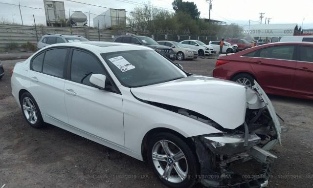 BMW 328 2014 wba3a5c57ef605164