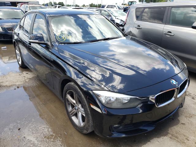 BMW 328 I 2014 wba3a5c57ef605407