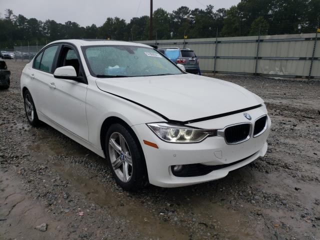 BMW 328 I 2014 wba3a5c57ef605469