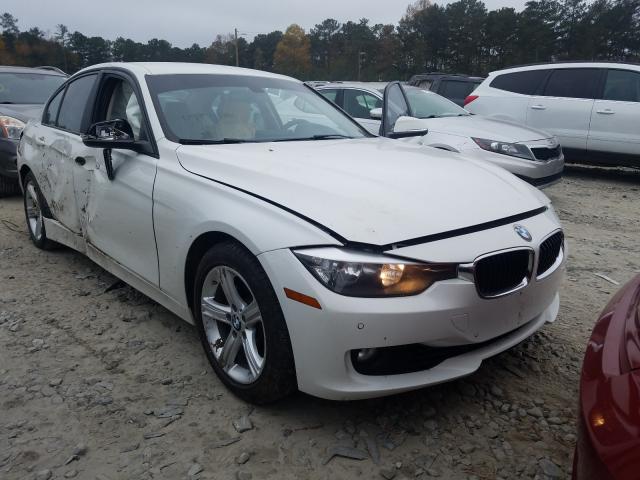 BMW 328 I 2014 wba3a5c57ef605567