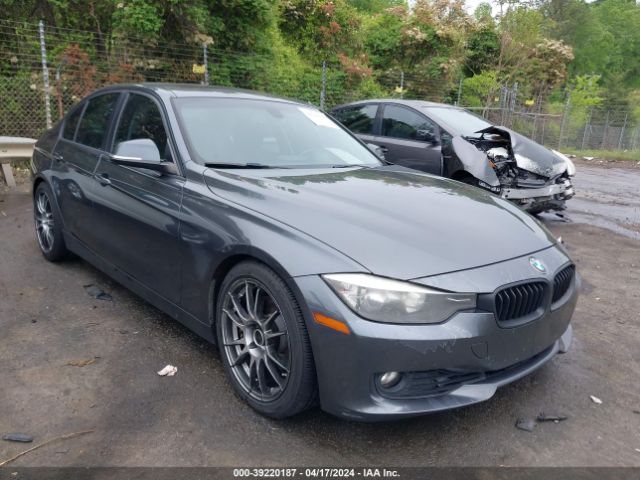 BMW 328I 2014 wba3a5c57ef605729