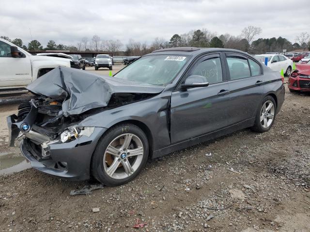 BMW 328 I 2014 wba3a5c57ef605875