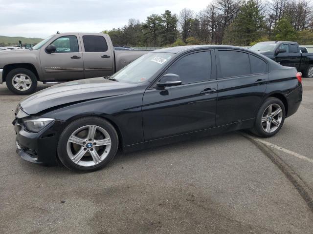 BMW 328 I 2014 wba3a5c57ej463444