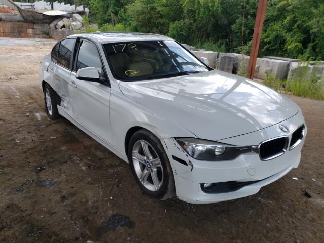 BMW 328 I 2014 wba3a5c57ej464500