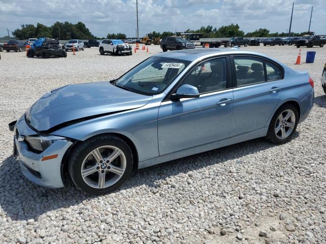 BMW 328 I 2014 wba3a5c57ej464691